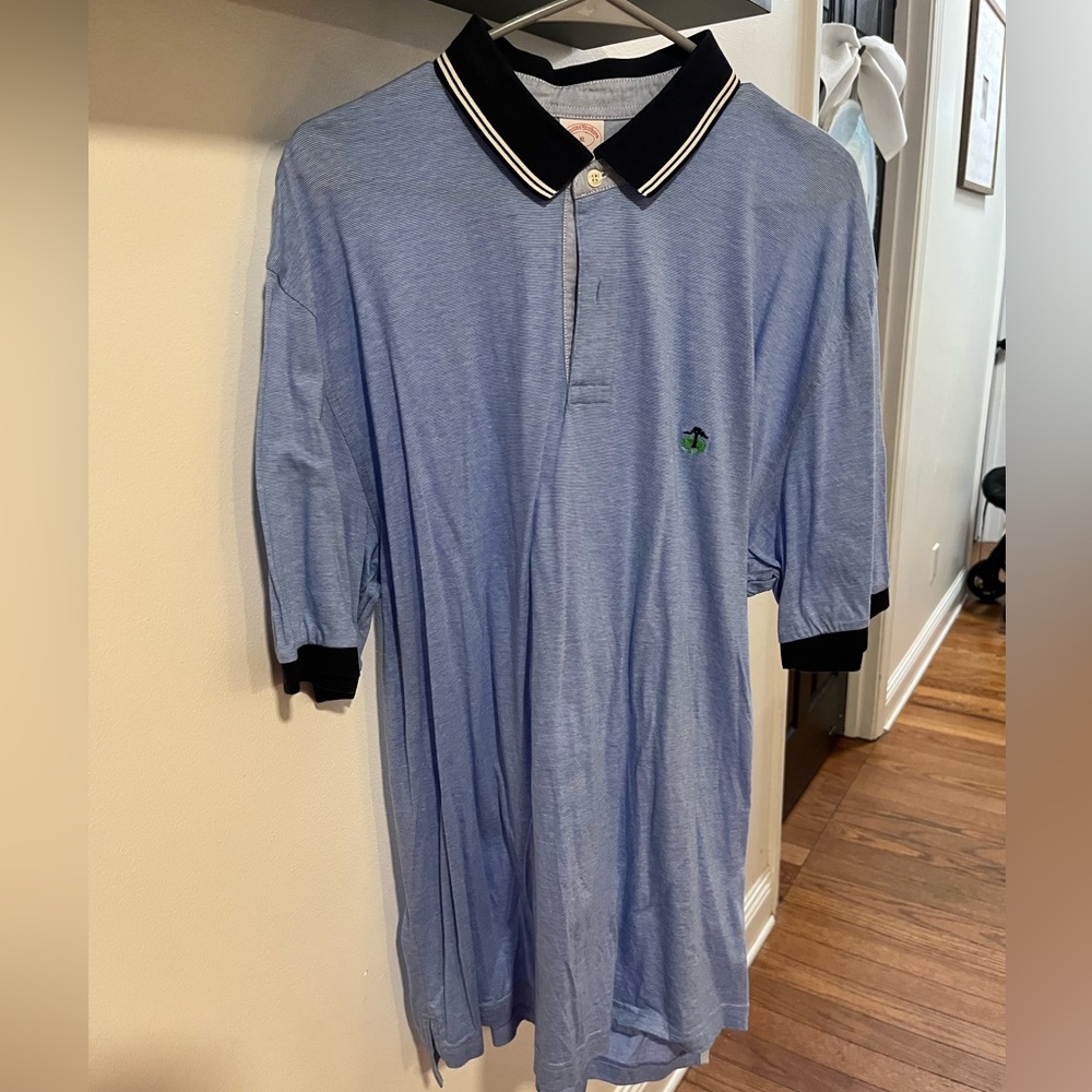 Brooks Brothers XL